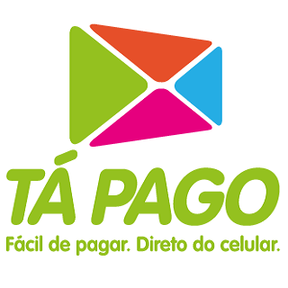 TÁ PAGO